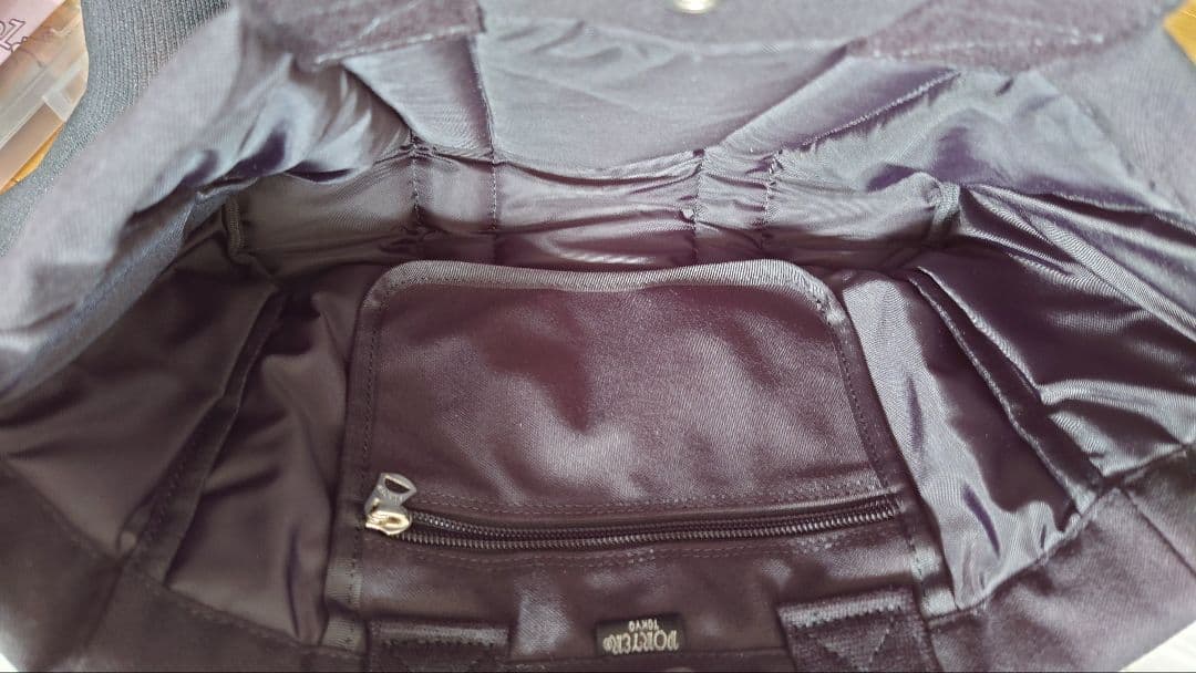 限定品　PORTER 吉田カバン トートバック