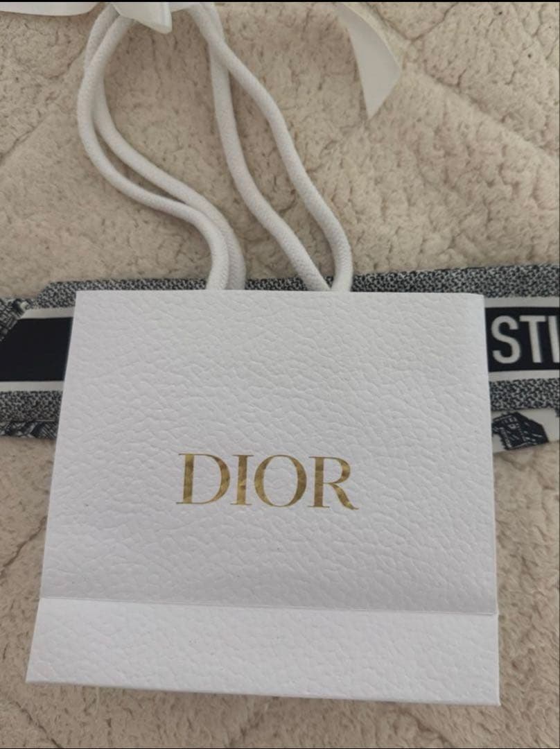 Christian Dior クリスチャンディオール スカーフ ミッツァ