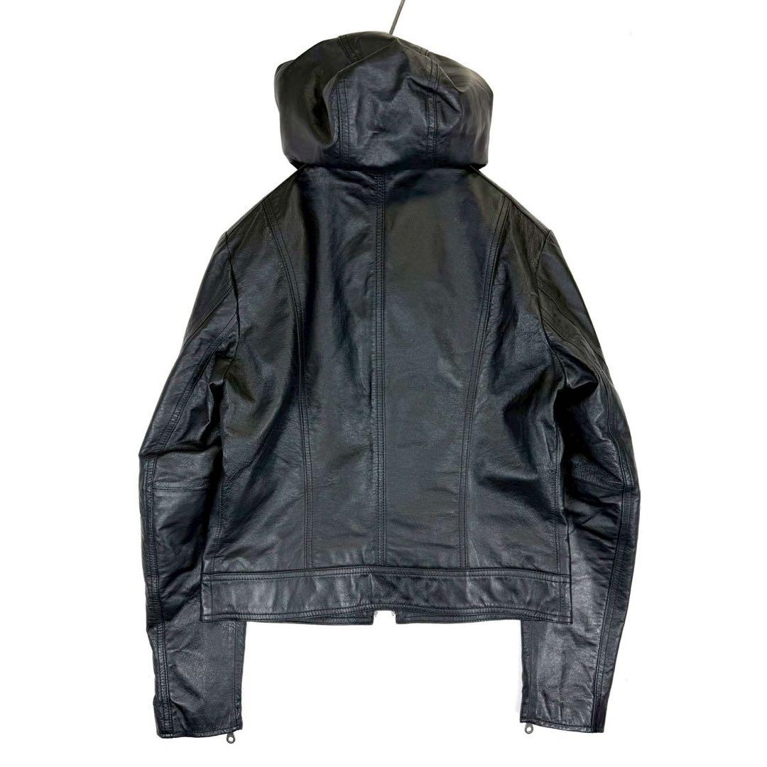 希少 BUONA GIORNATA 2way ギミック 忍者 レイヤード