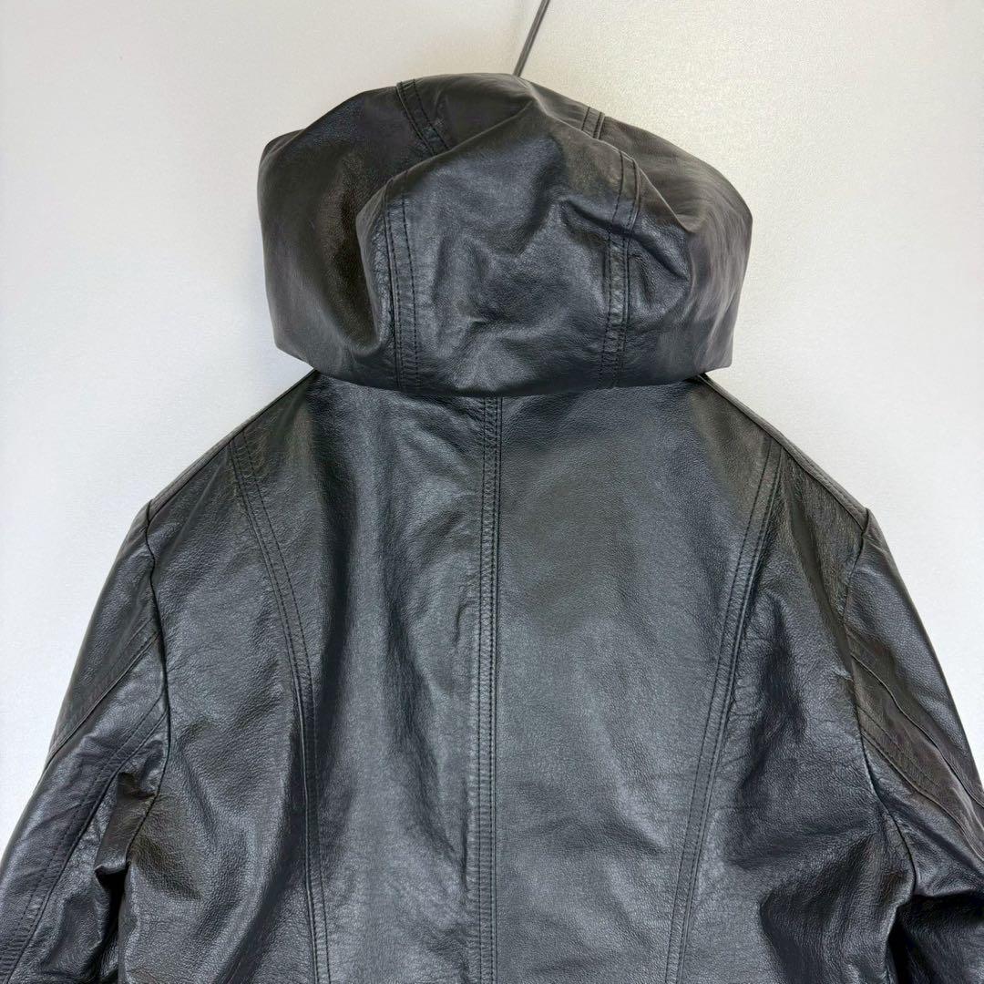 希少 BUONA GIORNATA 2way ギミック 忍者 レイヤード
