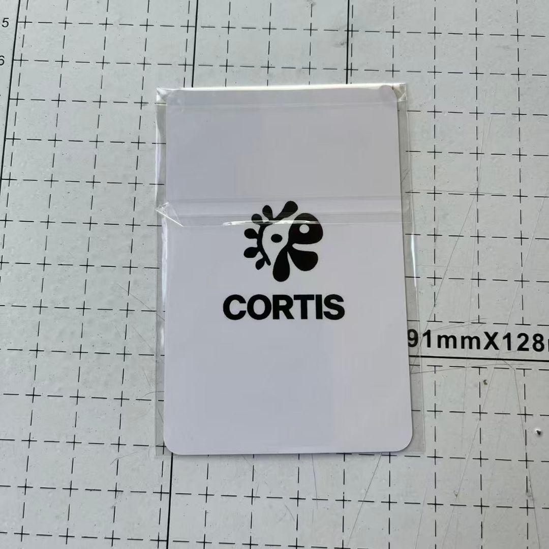 CORTIS ジェームス japan WEVERSE 限定 トレカ