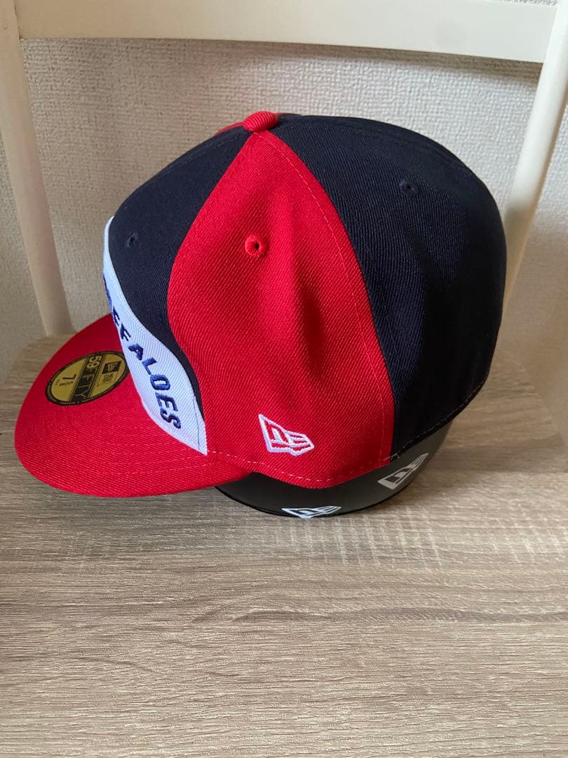NEW ERA 59FIFTY 近鉄バファローズ 7 5/8