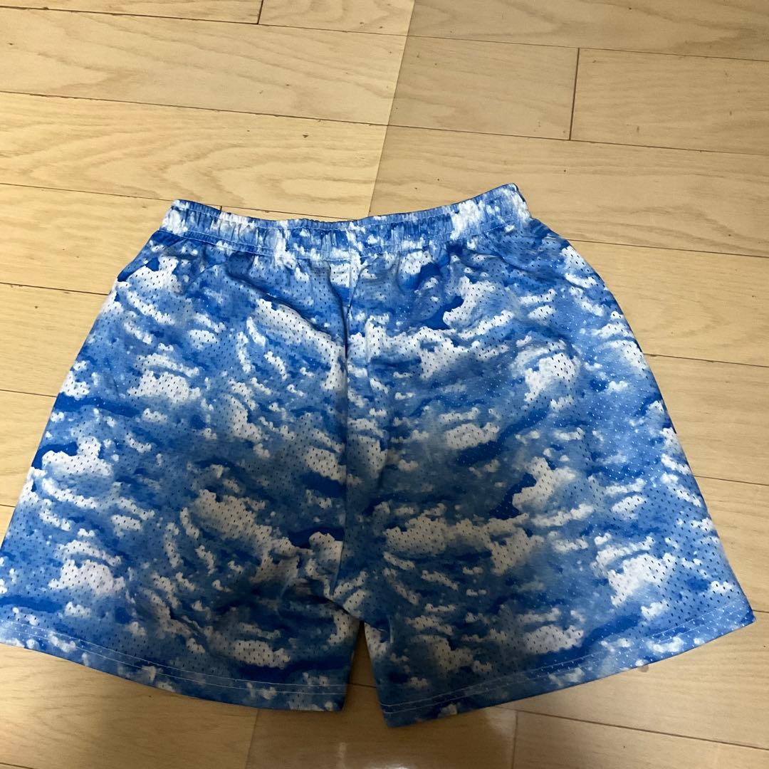 ERIC EMANUEL バスケットボールパンツ XL