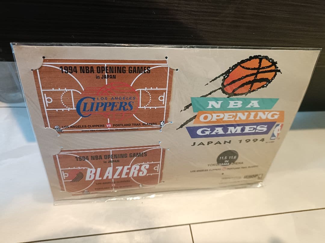 NBA　グッズ