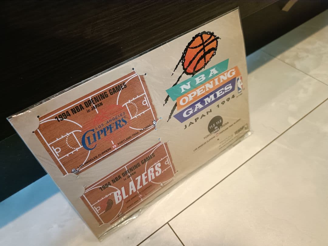 NBA　グッズ