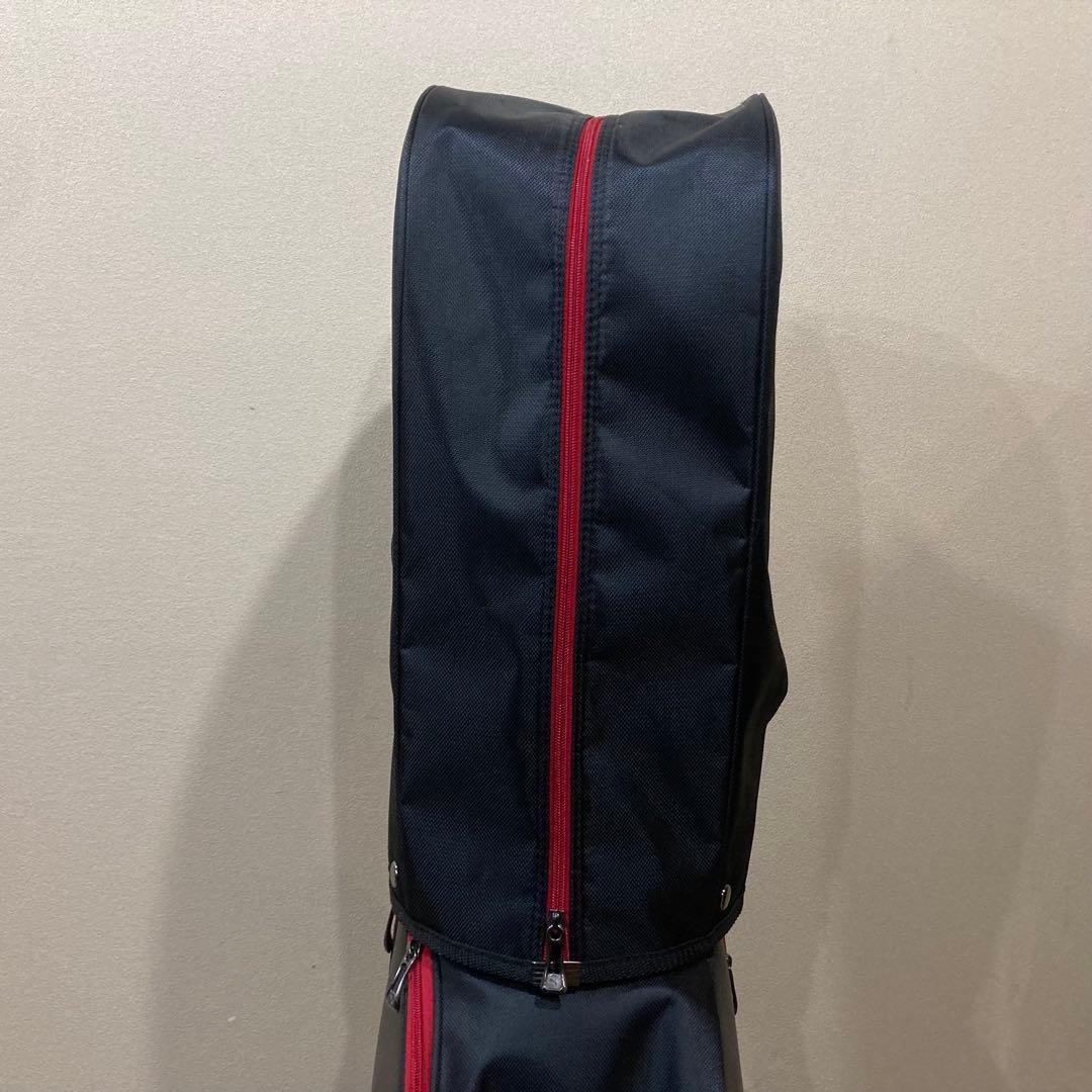 【新品未使用品】　PUMA プーマ　キャディバッグ