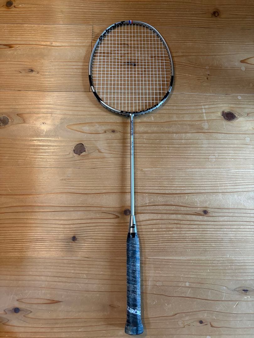 ラケット Babolat SATELITE LITE 4UG5
