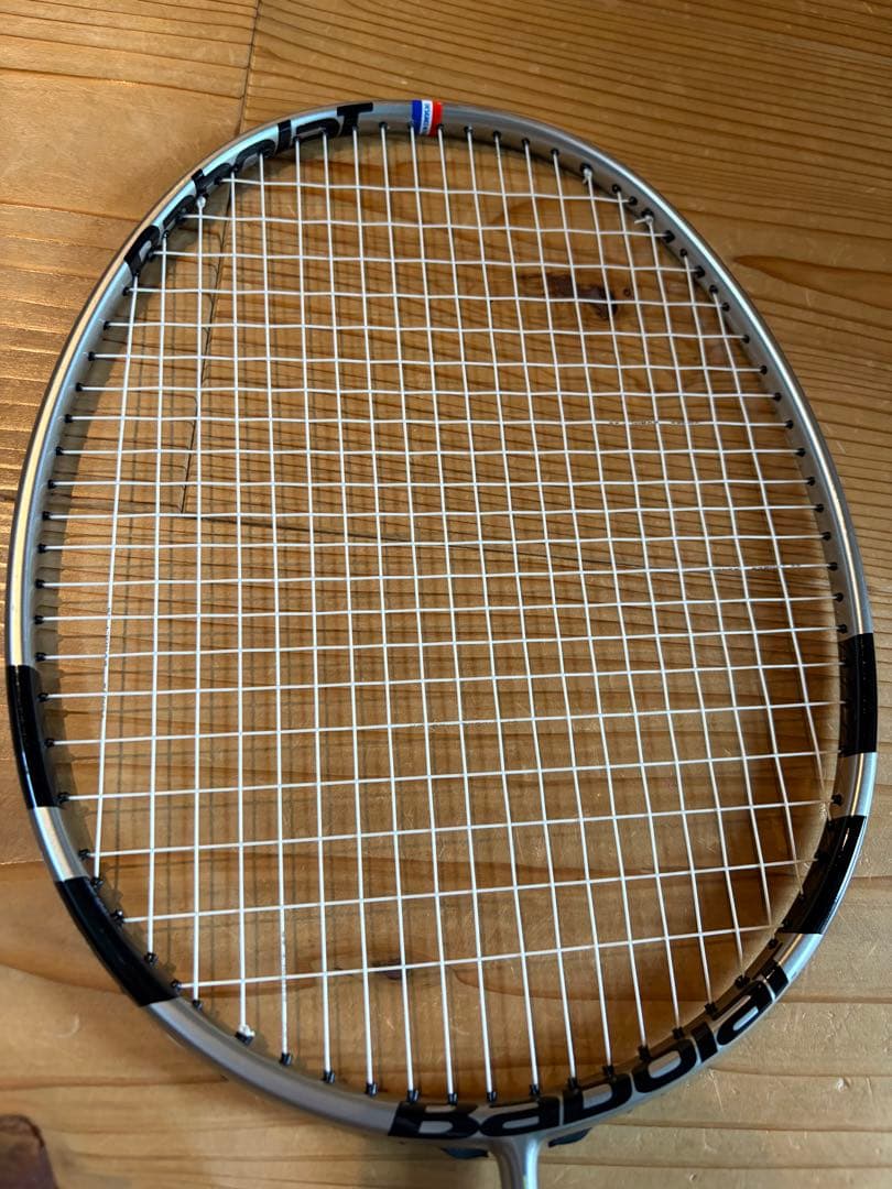 ラケット Babolat SATELITE LITE 4UG5