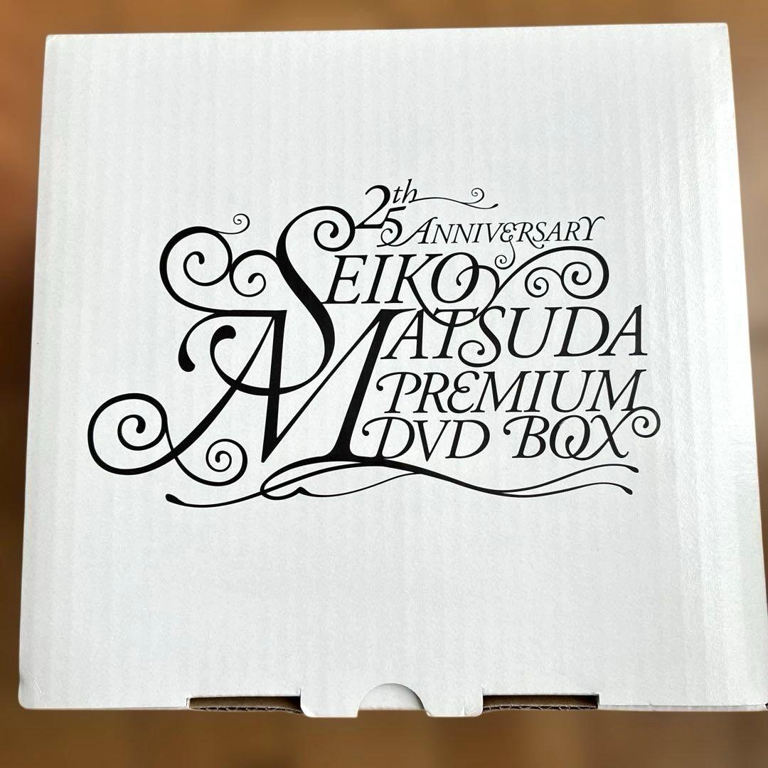 松田聖子/25th Anniversary Seiko Matsuda PRE…