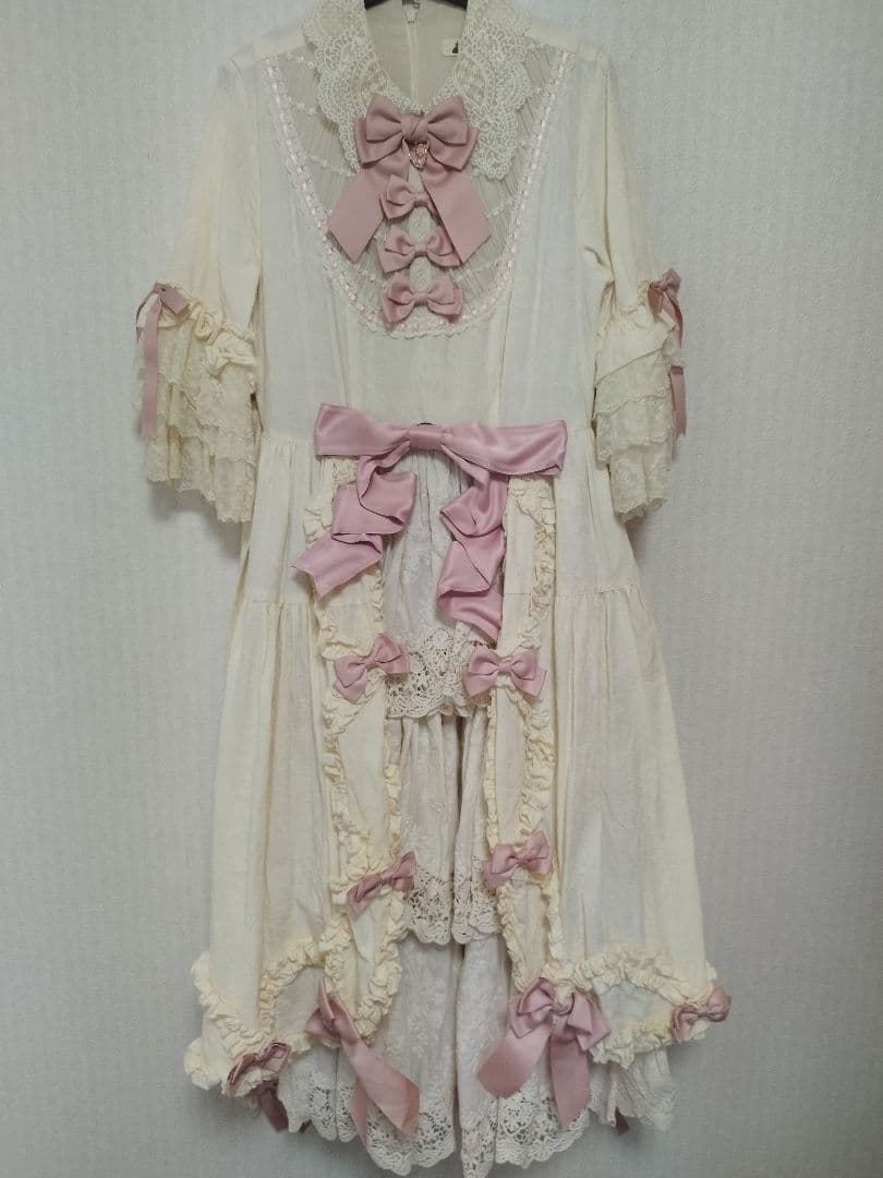 ね*む様 epetice Miss point Lilica Garden フル
