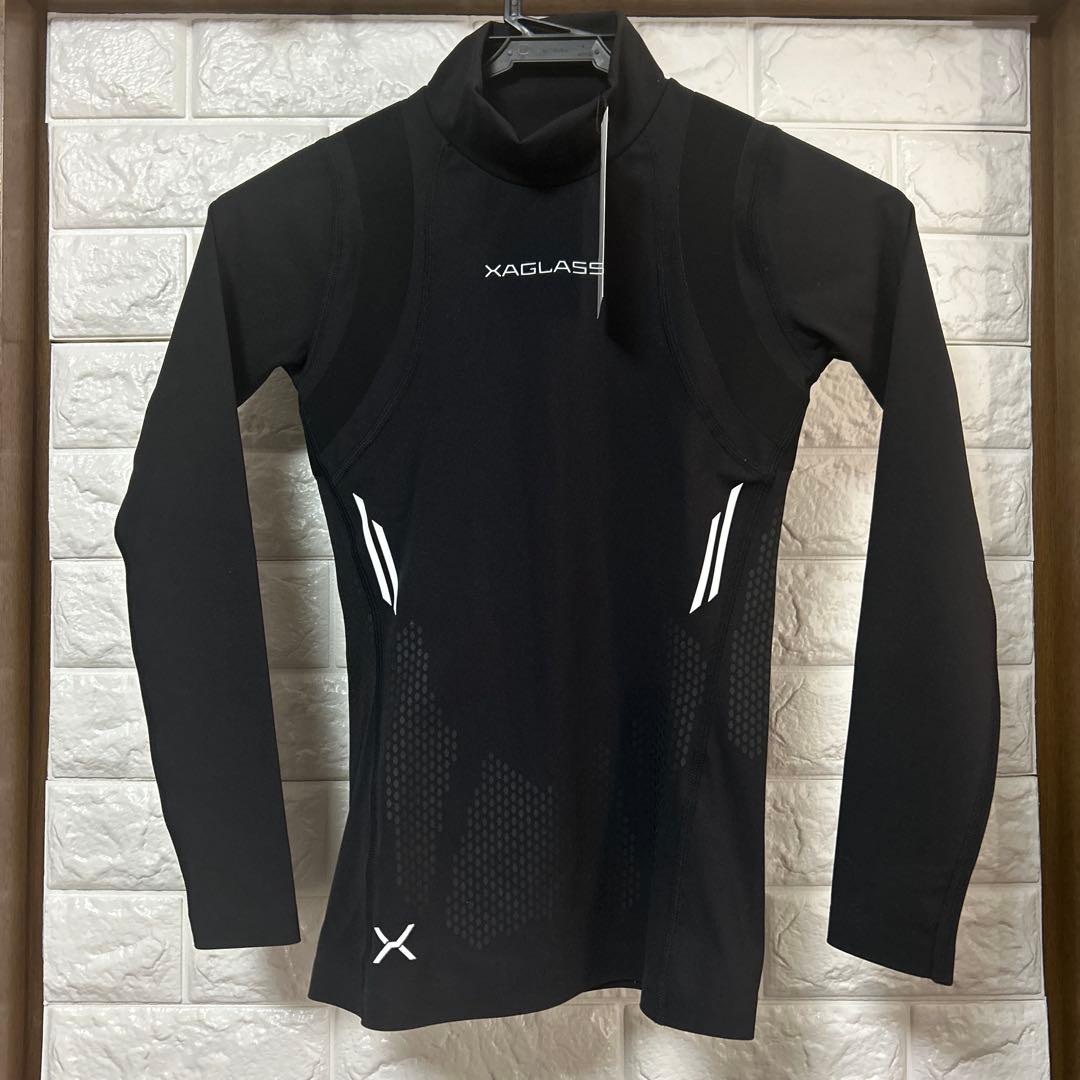 XAGLASS XEBAR SUIT ロングスリーブ WOMENS