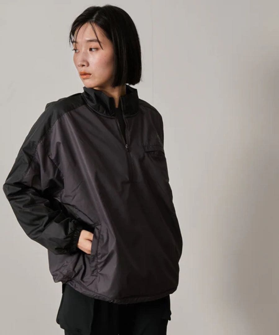 XS 新品 ナイキ ランニングジャケット ハーフジップ レディース フリース