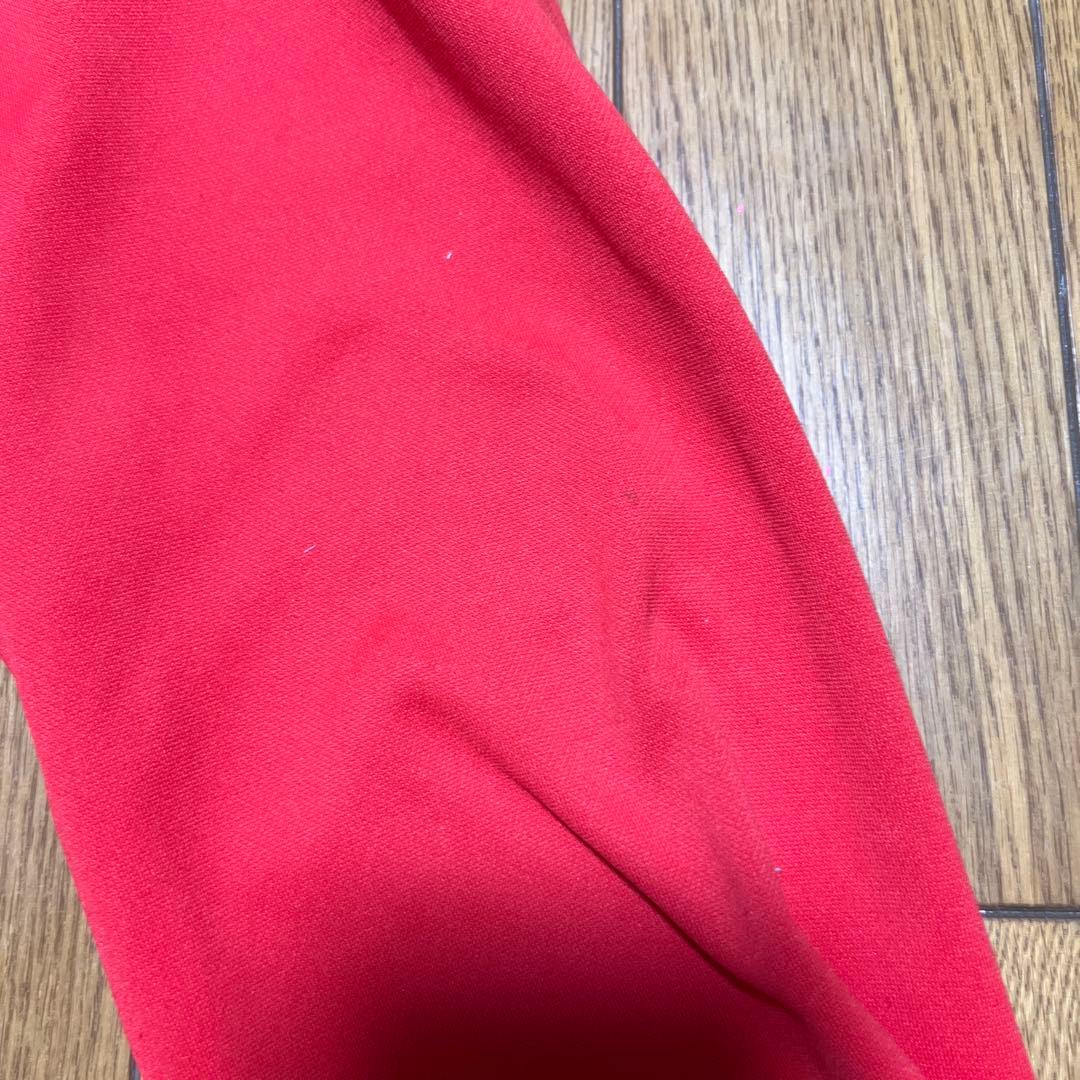パールイズミ　サイクルジャージ　秋　冬　メンズ　L