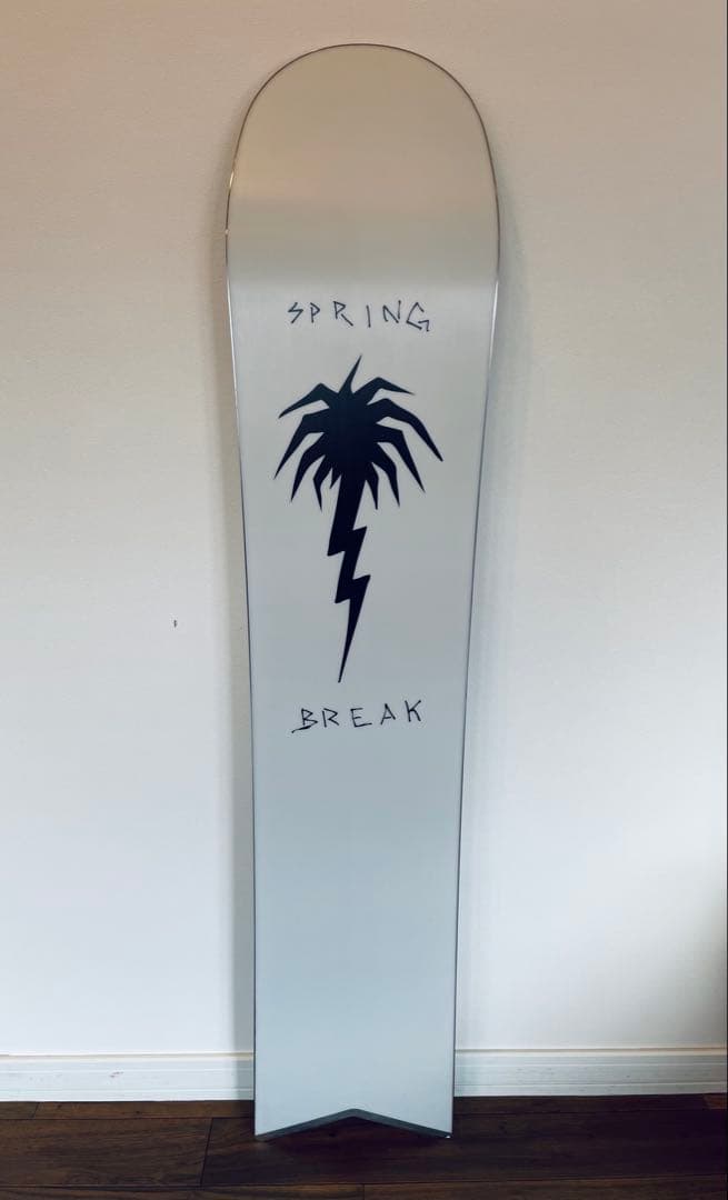 スノーボード CAPiTA SPRING BREAK SLUSH SLASHER 151