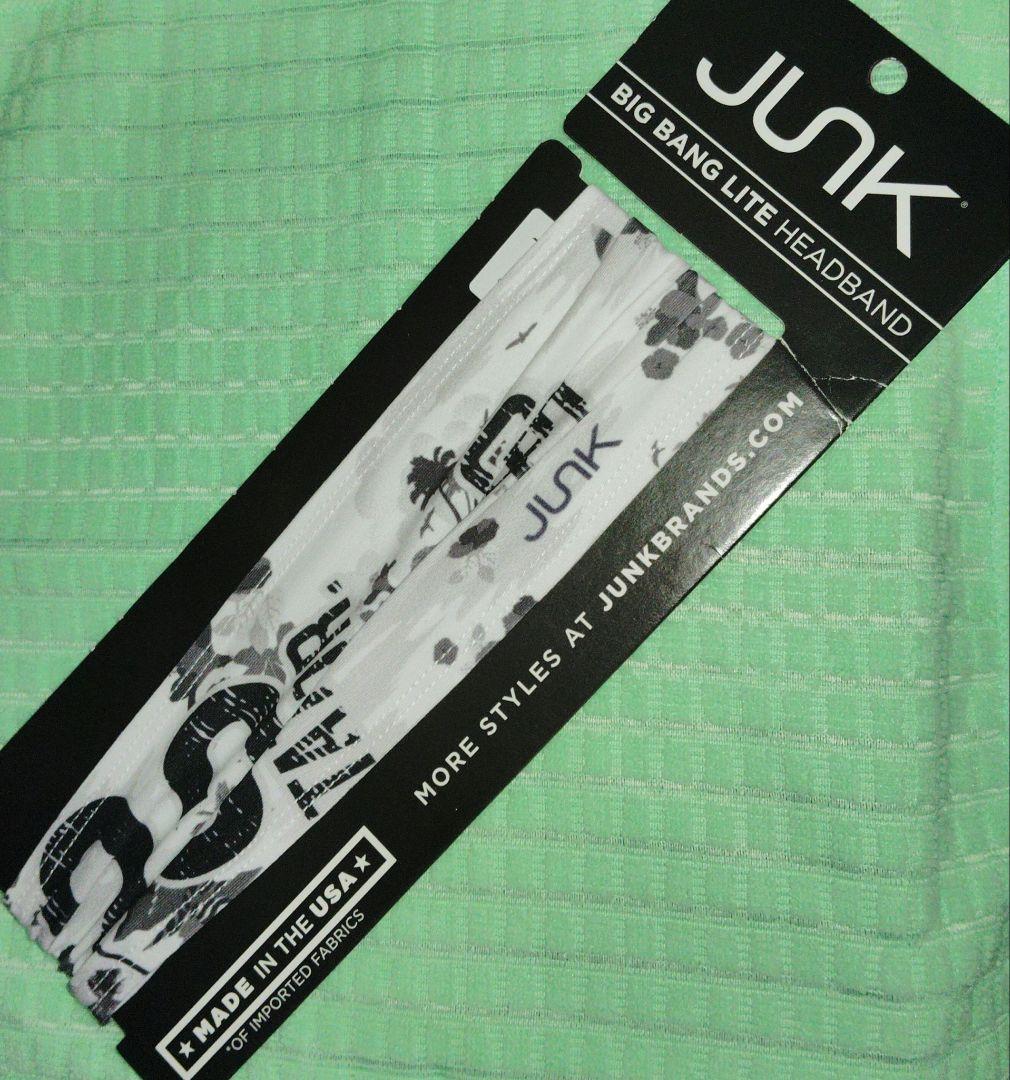 り*け様 タティスjr　JUNK BRAND パドレス