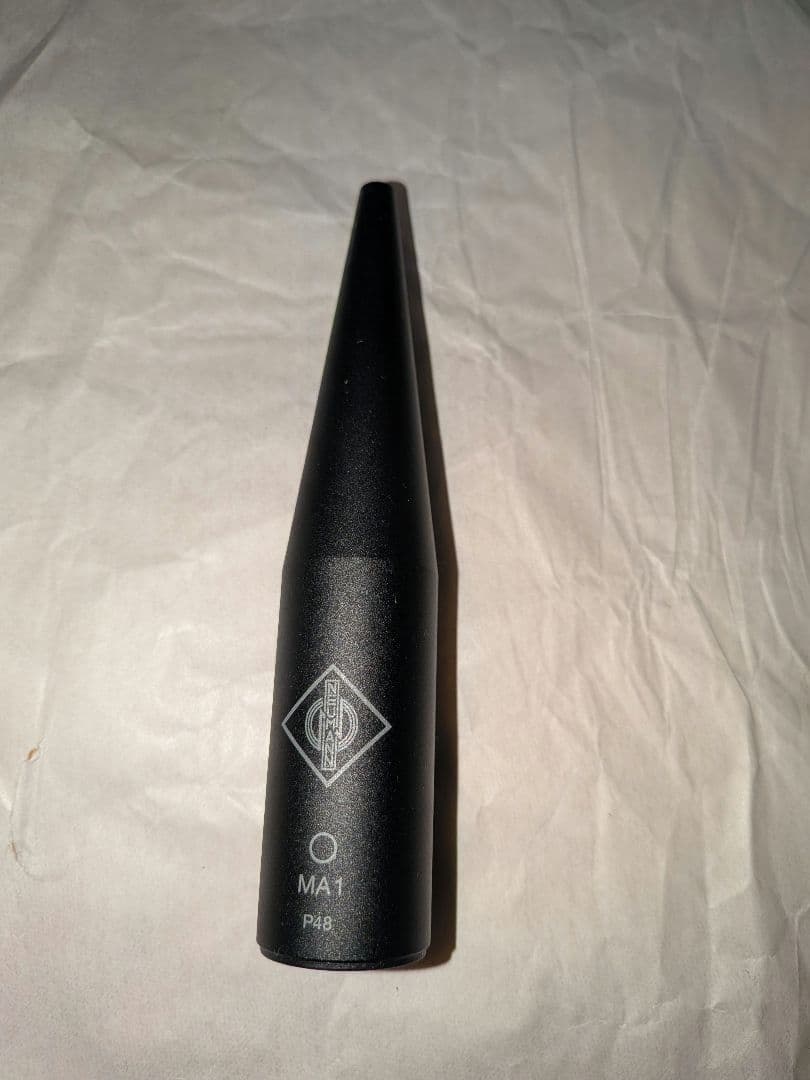 NEUMANN MA1 測定用コンデンサーマイク