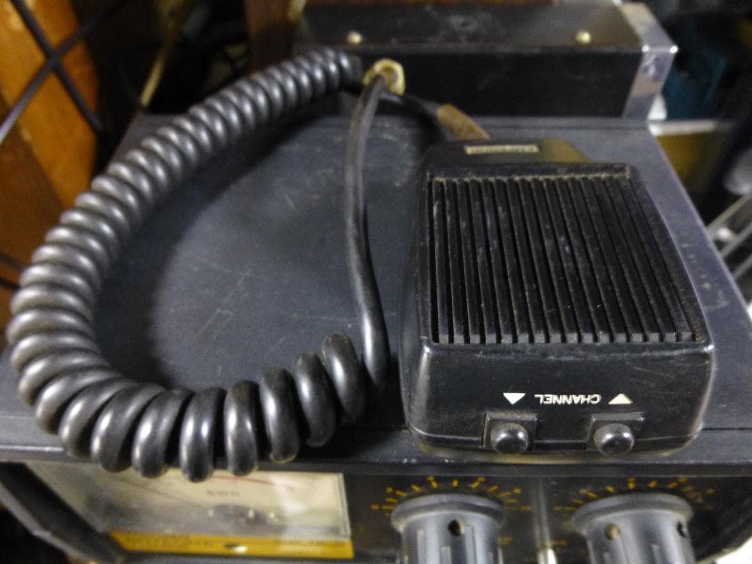 28Mhz帯オールモード EMPEROR TS-5010動作確認済み本体