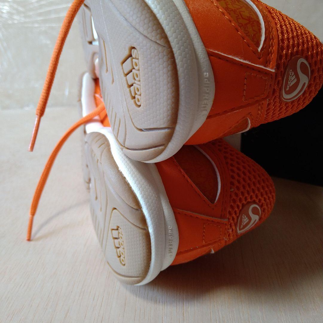 adidas SALA フットサルシューズ UK 7.5　フットサル　アディダス