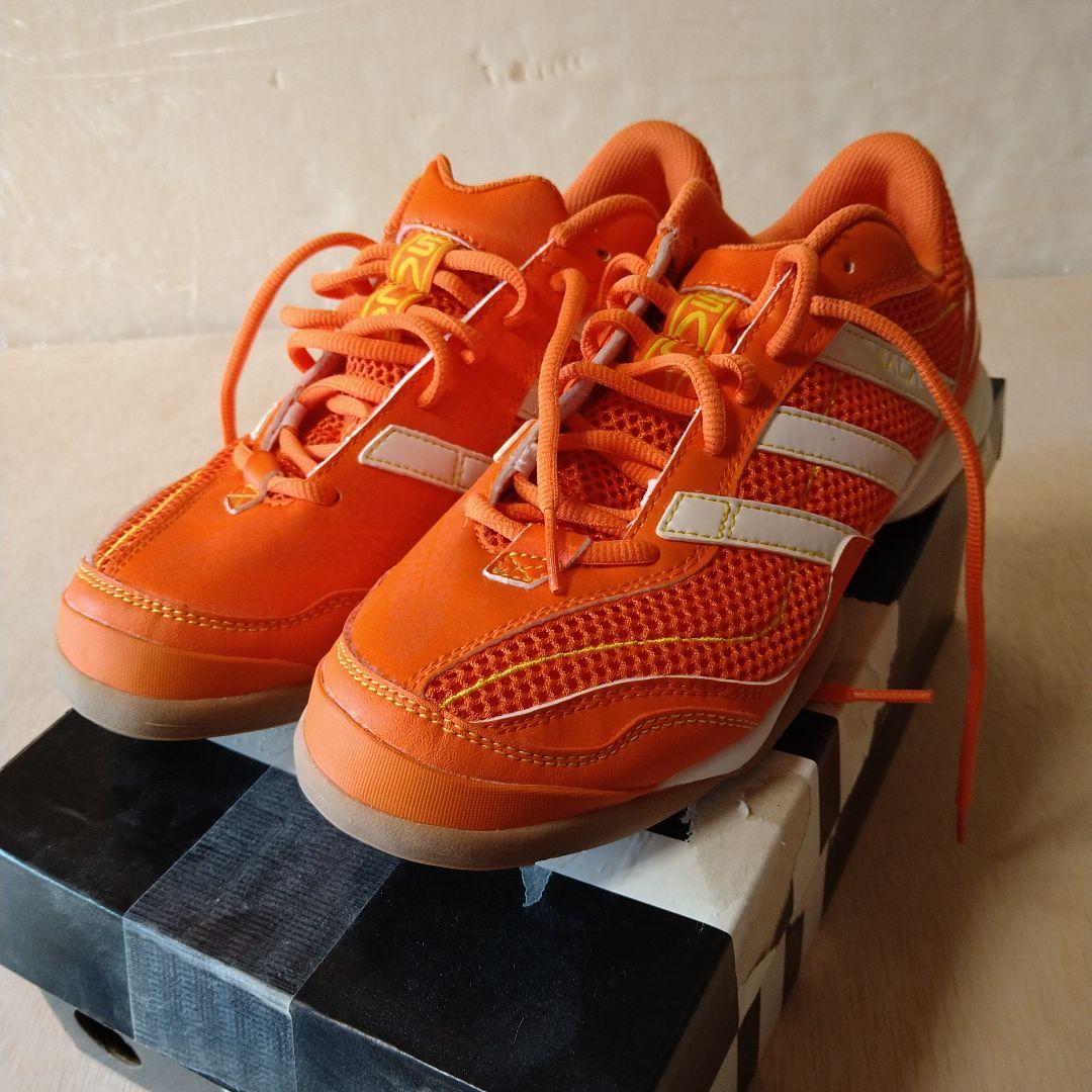 adidas SALA フットサルシューズ UK 7.5　フットサル　アディダス
