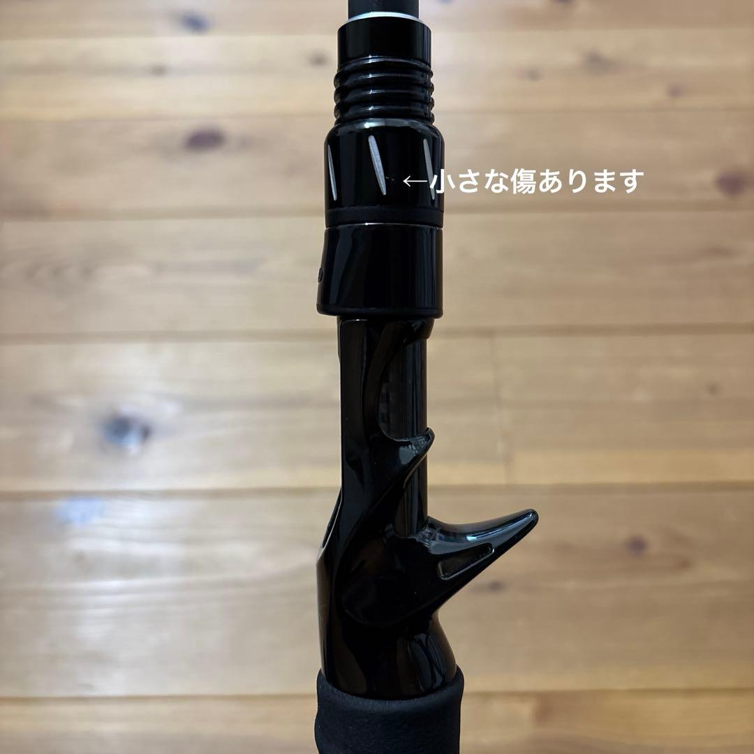 DRT ARTEX Border Patrol ボーダーパトロール　保証書付！