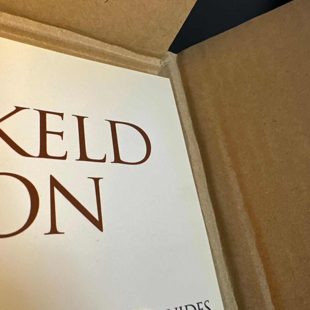 洋書 The Dunkeld Collection Hardy Reels