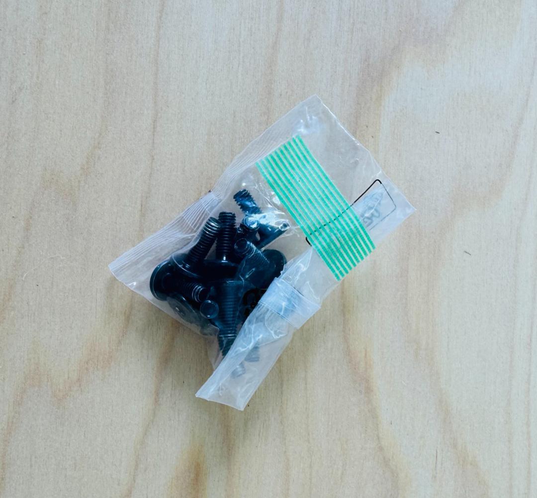 IKEA BORGEBY ボルゲビー コーヒーテーブル　バーチ材