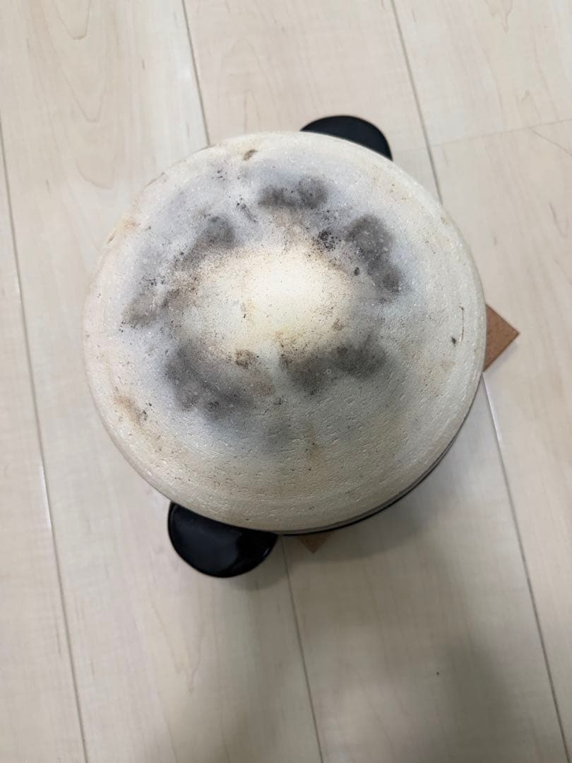 長谷園　かまどさん　3合炊き 中古