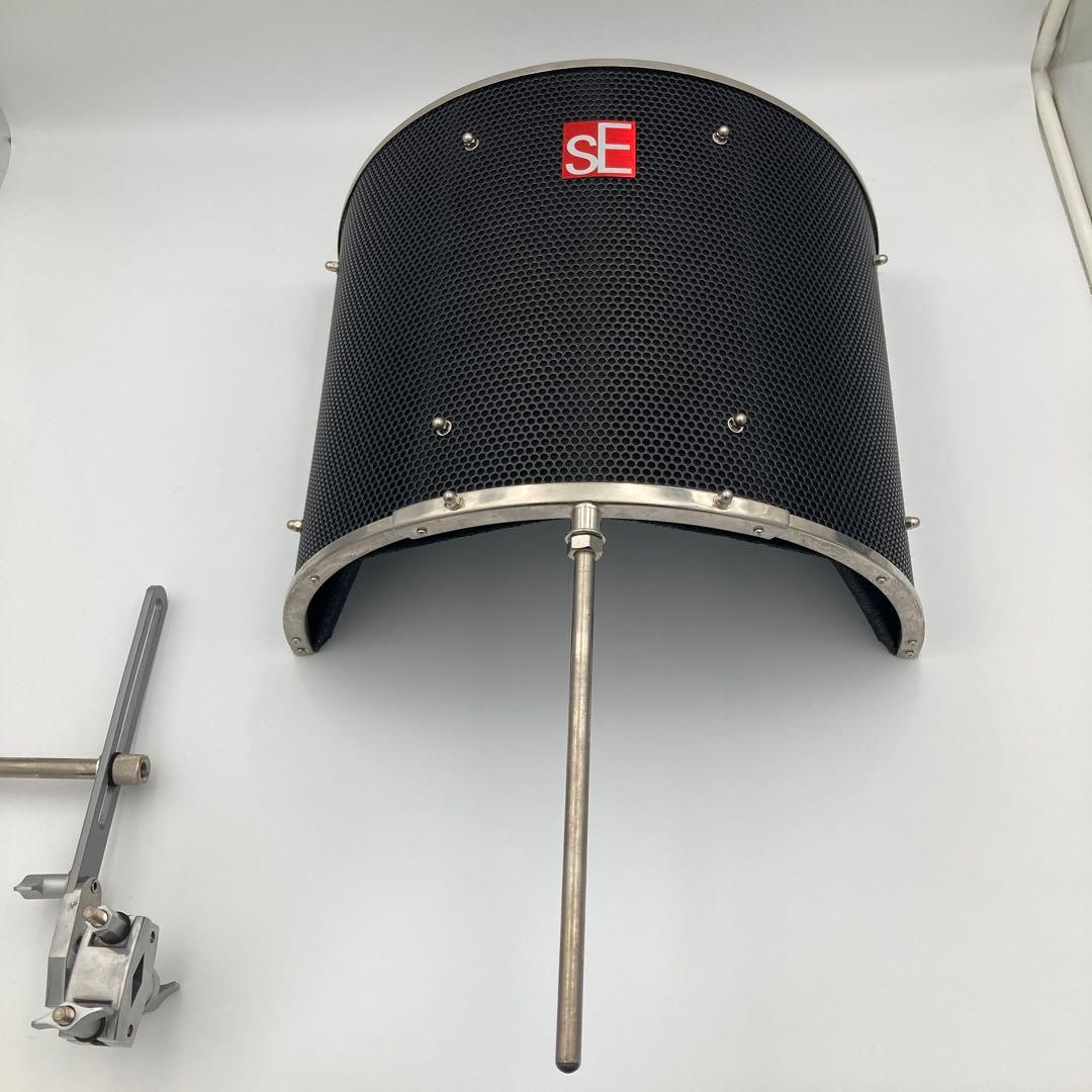 SE ELECTRONICS リフレクションフィルター