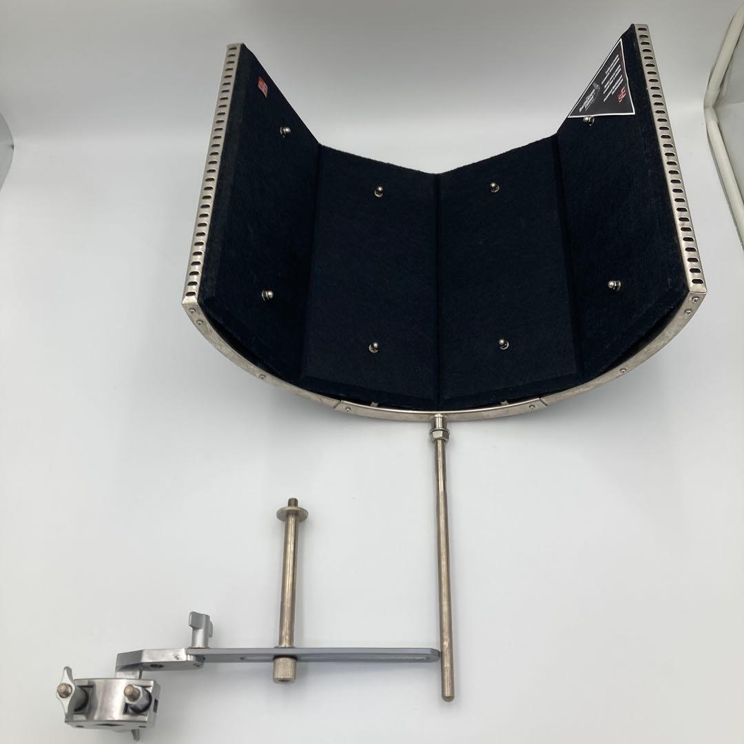 SE ELECTRONICS リフレクションフィルター