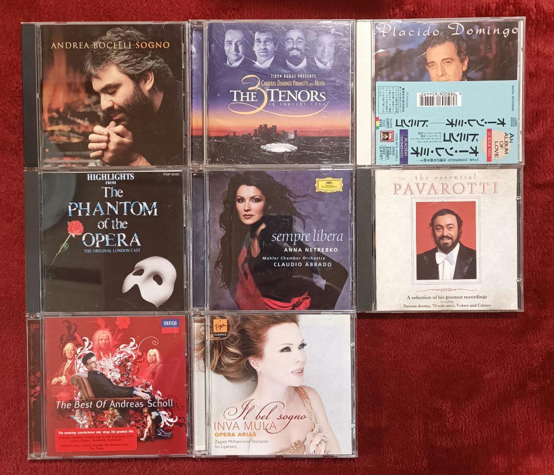 クラシック CD 65枚セット+DVD