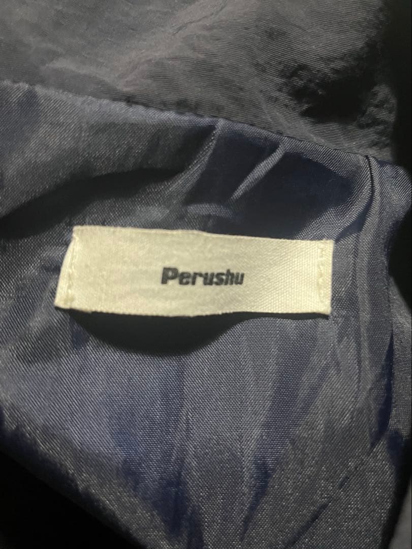perushu MLB Yankees ジャケット