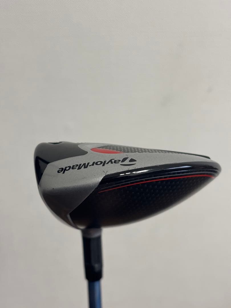 テーラーメイド　M6 3W 15度 スピーダーエボリューションV 661 S