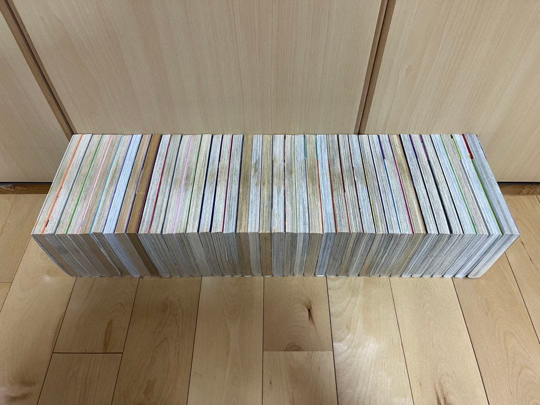 HUNTER×HUNTER 1巻〜38巻＋関連本1冊