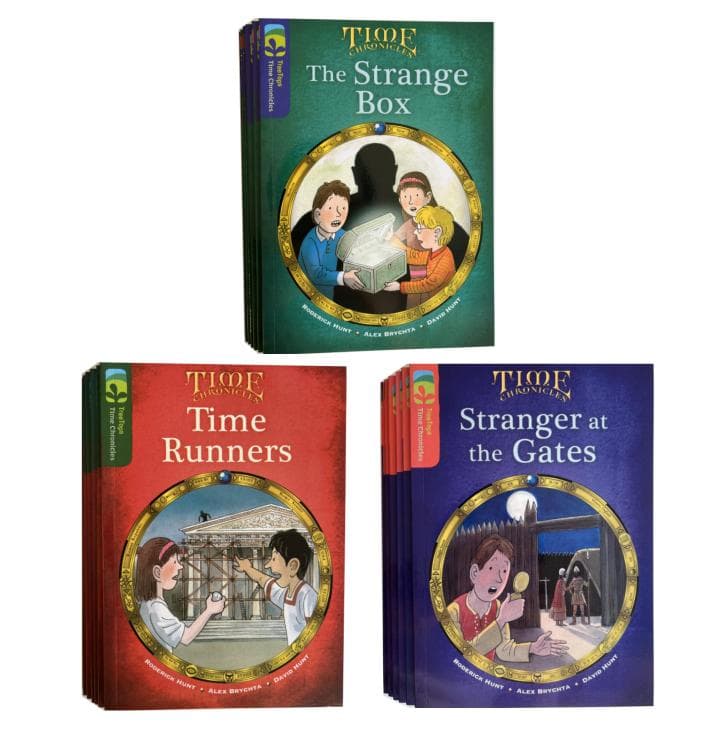 期間限定1最高品質 ORT stage1-13絵本376冊＆64GB マイヤペン