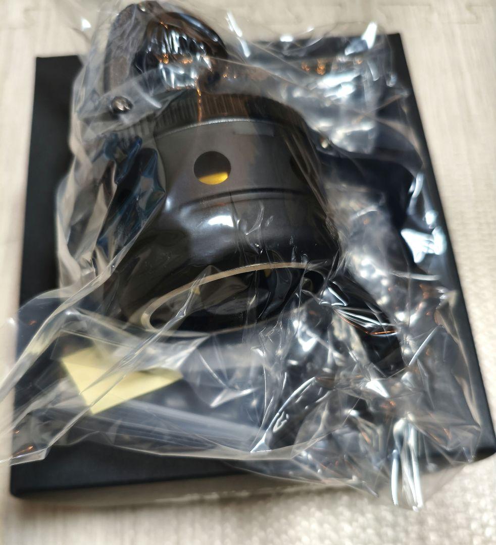 【新品】TRY-ANGLE TU-01v+ Dark Gray ダークグレイ