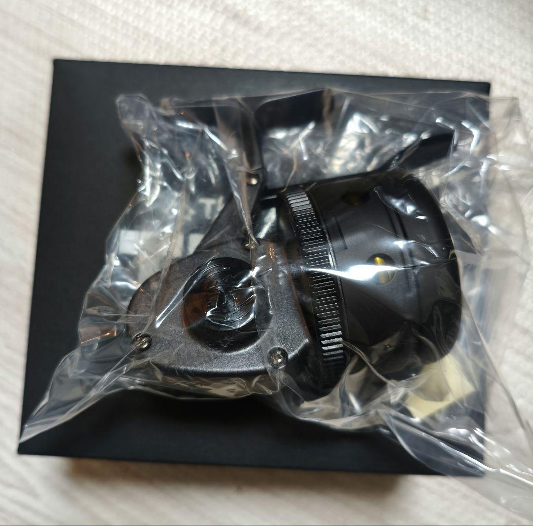 【新品】TRY-ANGLE TU-01v+ Dark Gray ダークグレイ