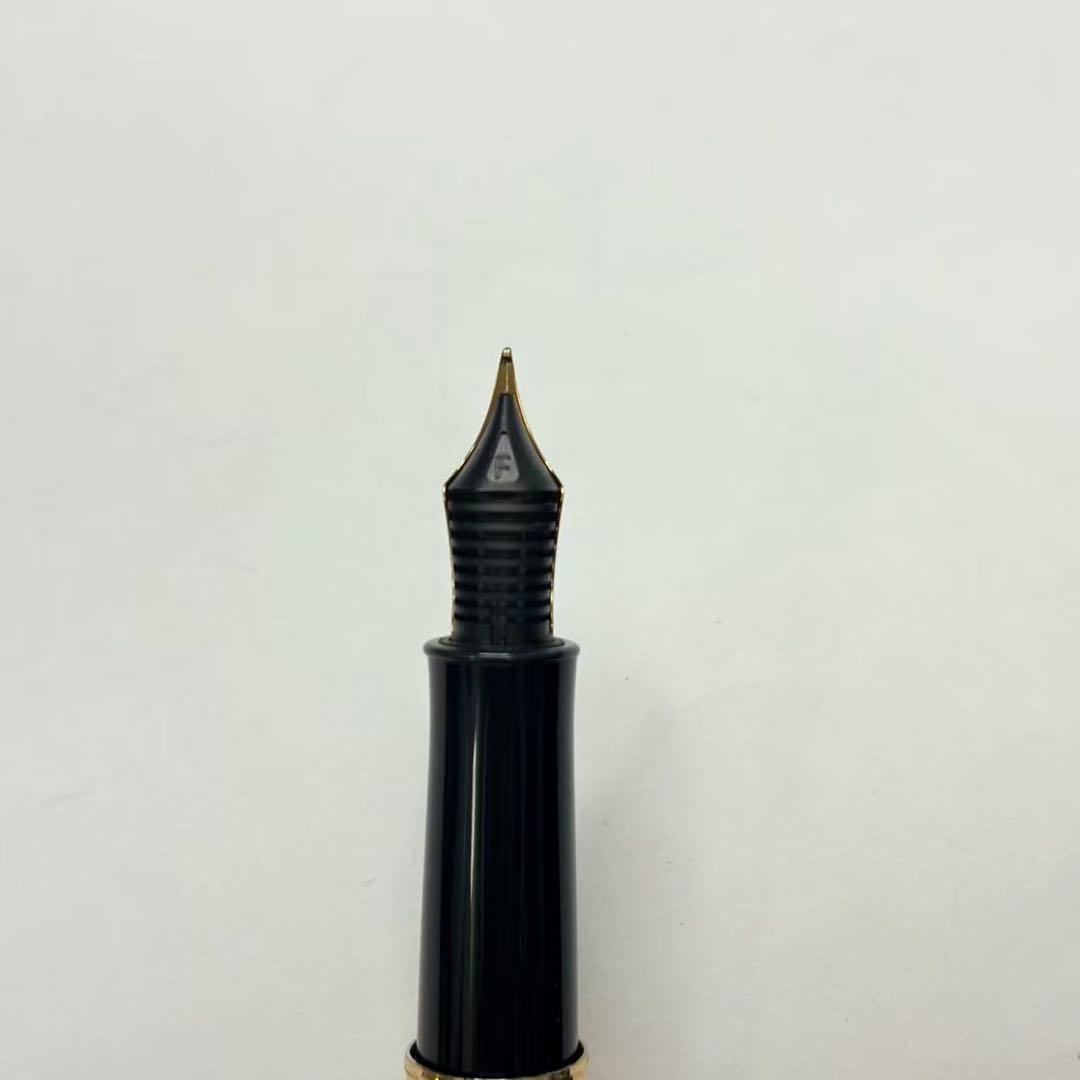 ヴィンテージ PARKER insignia インシグニア 万年筆 極美品！