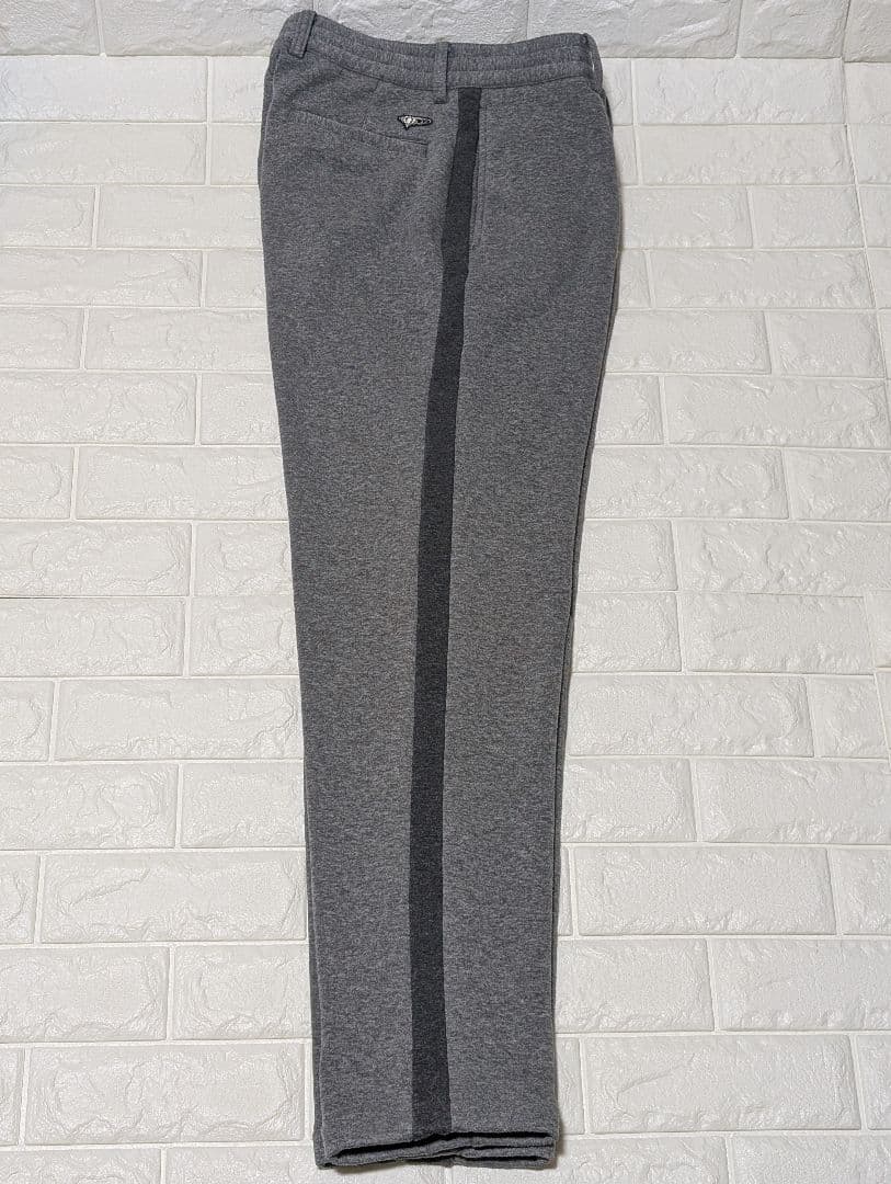 BEAMS GOLF ビームスゴルフ 裏起毛 パンツ