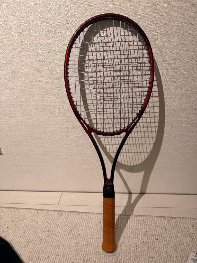 HEAD L7 PRESTIGE CLASSIC 2.0 プレステージクラシック
