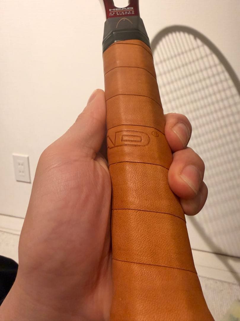 HEAD L7 PRESTIGE CLASSIC 2.0 プレステージクラシック