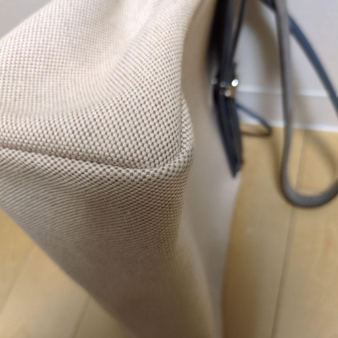 【美品】エルメス エールバッグ 替えバッグ付 2way