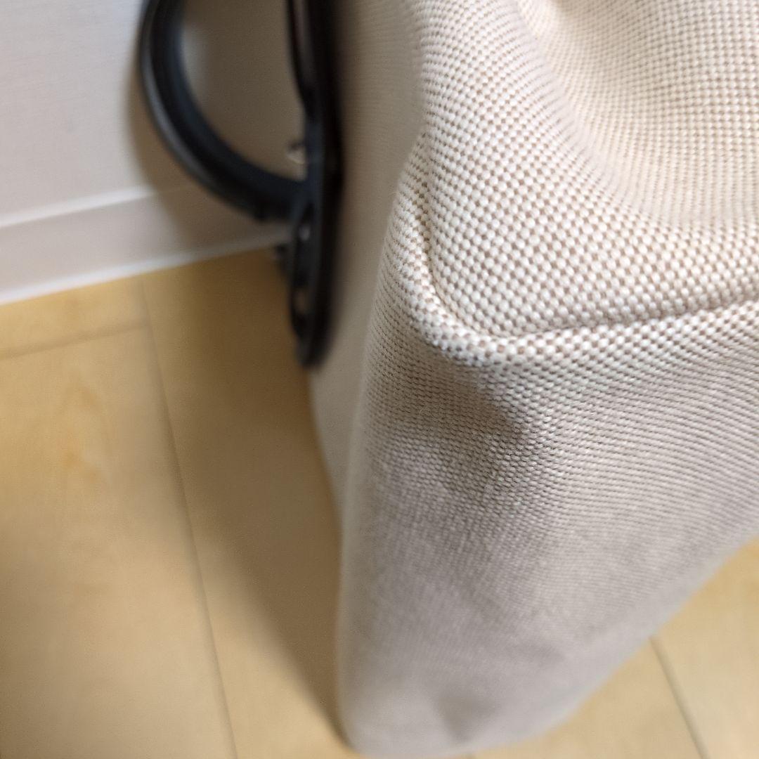 【美品】エルメス エールバッグ 替えバッグ付 2way