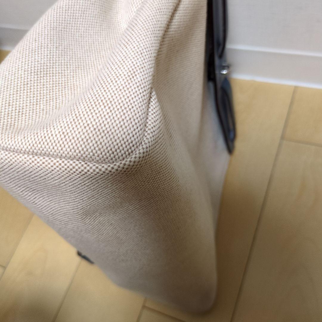 【美品】エルメス エールバッグ 替えバッグ付 2way