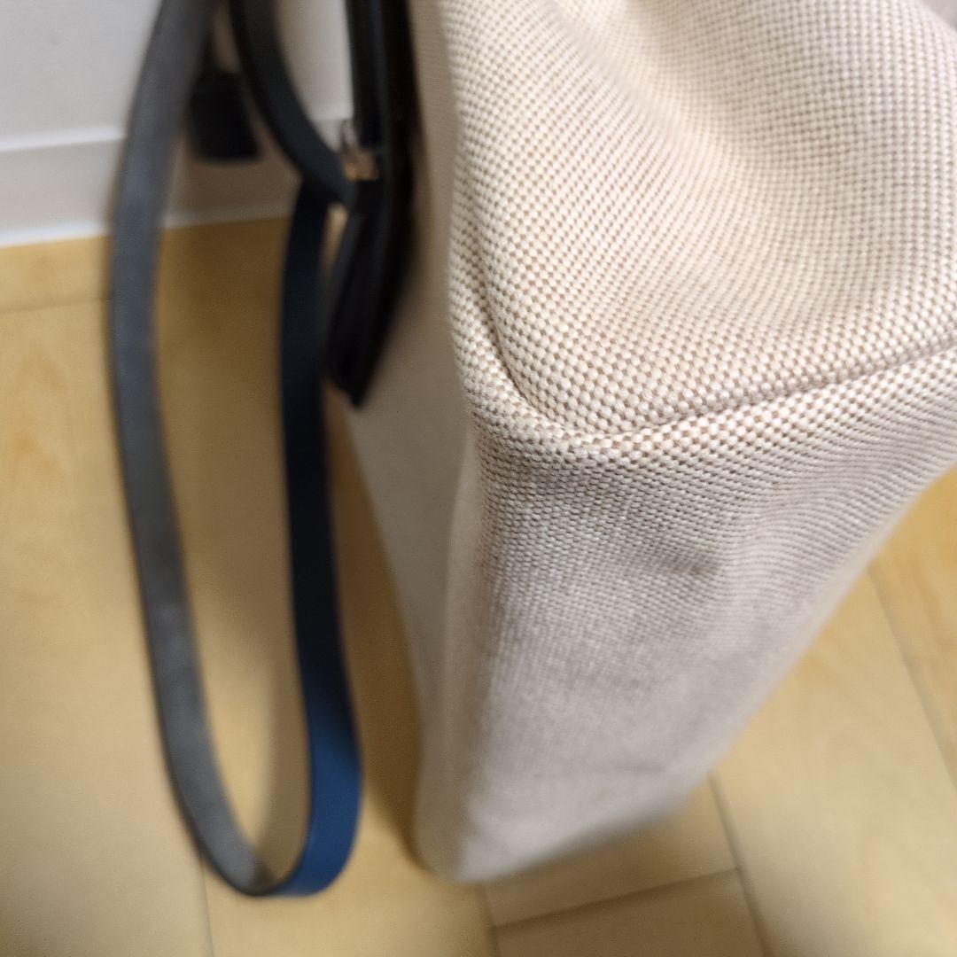 【美品】エルメス エールバッグ 替えバッグ付 2way