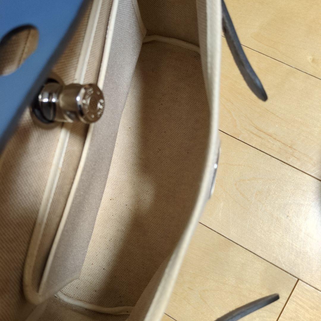 【美品】エルメス エールバッグ 替えバッグ付 2way