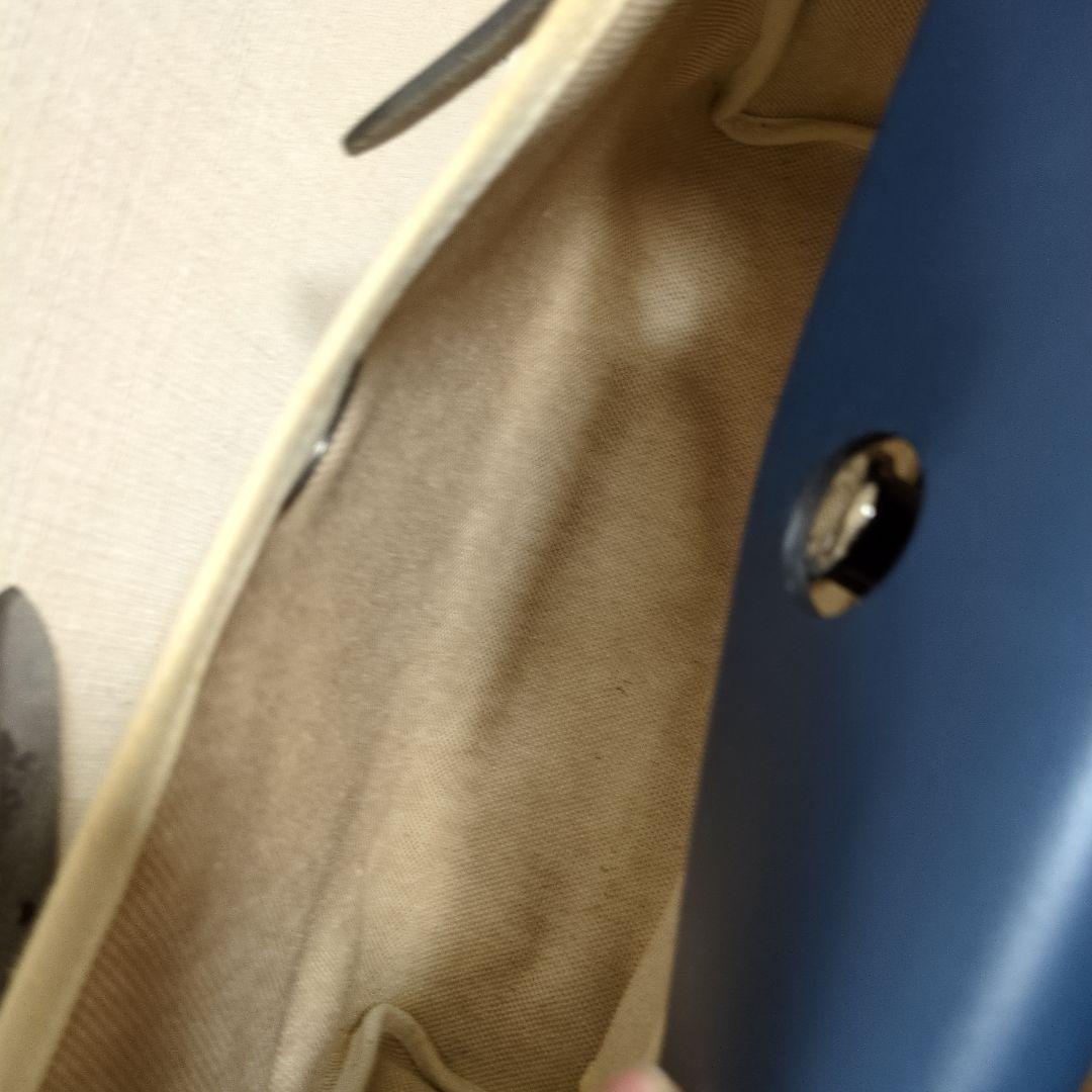 【美品】エルメス エールバッグ 替えバッグ付 2way