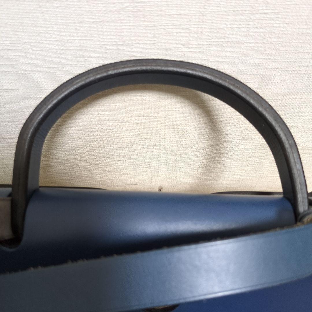 【美品】エルメス エールバッグ 替えバッグ付 2way