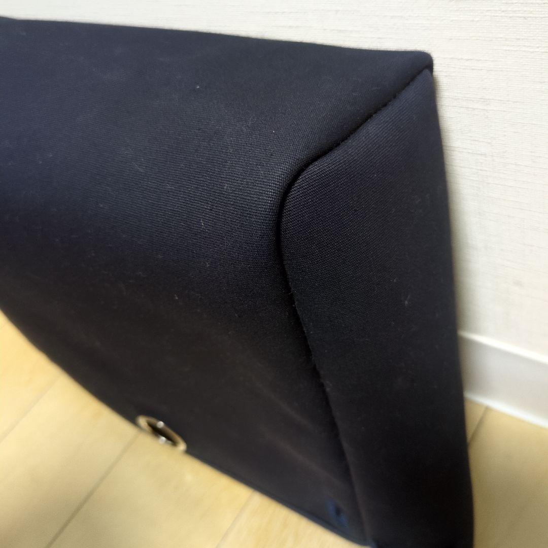 【美品】エルメス エールバッグ 替えバッグ付 2way