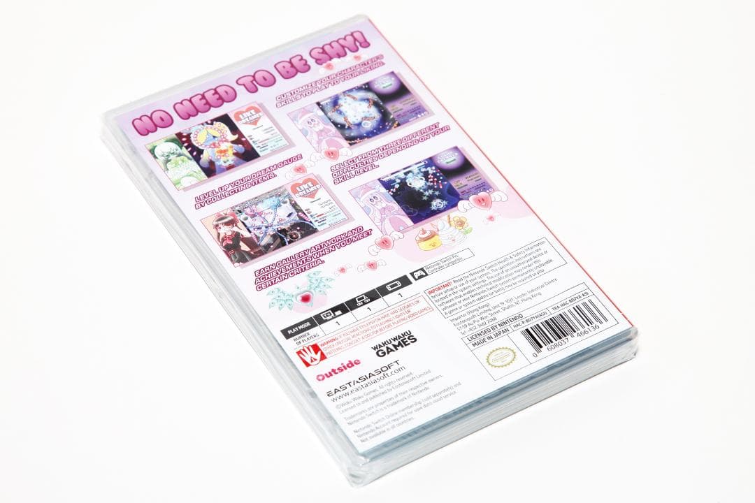 セール【新品】コスモドリーマー＆ライクドリーマー コレクション