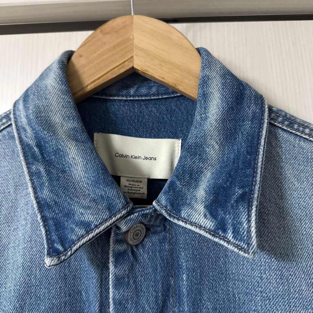   Jeans デニムジャケット M相当 新品